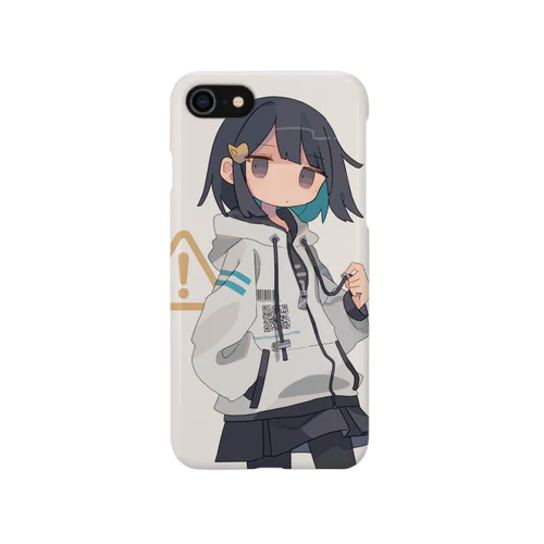 自キャラスマホ Smartphone Case