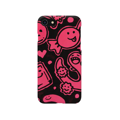 あまいあまい Smartphone Case