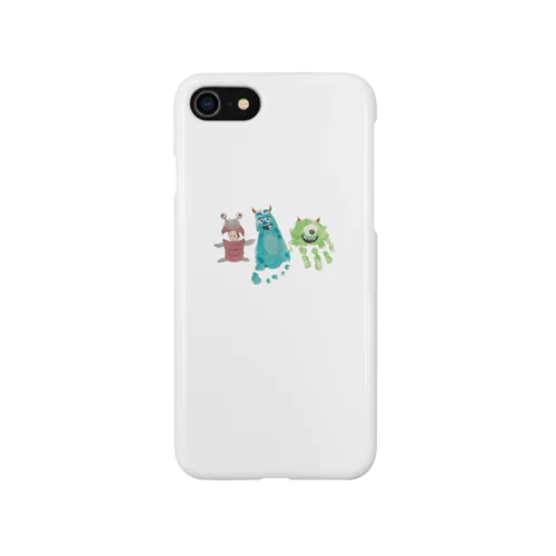 こはくん半年記念 Smartphone Case