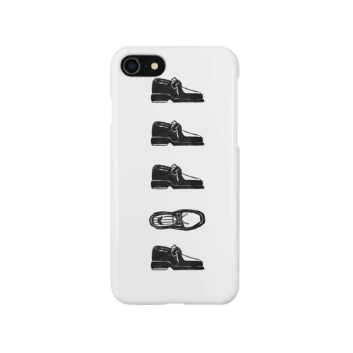 ヒゲローファー Smartphone Case