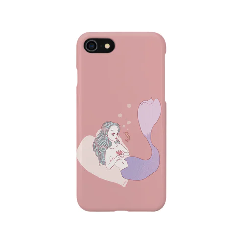 笑わないで聴いてくれる？ Smartphone Case