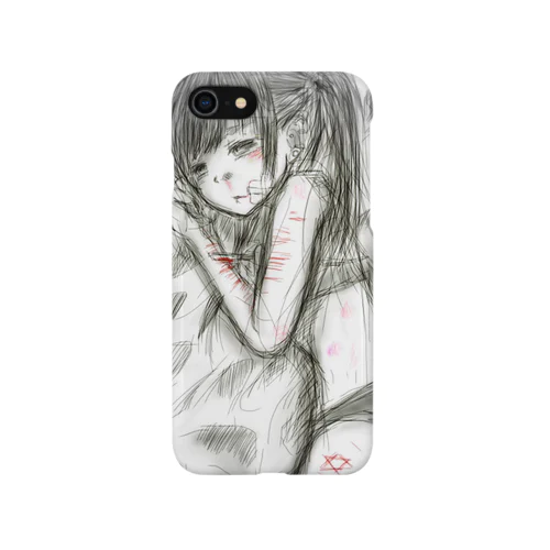 すきぴはVホス Smartphone Case