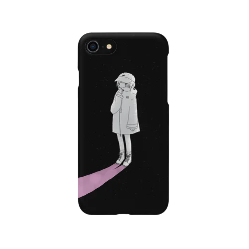 sugar knife iPhone Smartphone Case
