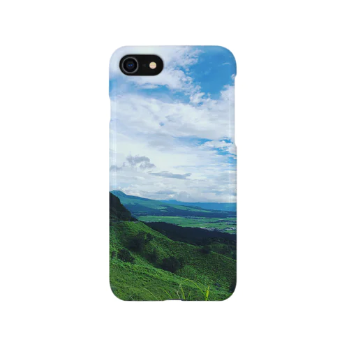 熊本の風景 Smartphone Case