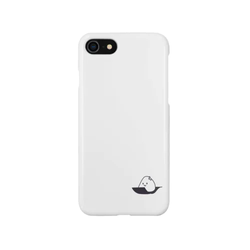 bunbun-omusubi Smartphone Case