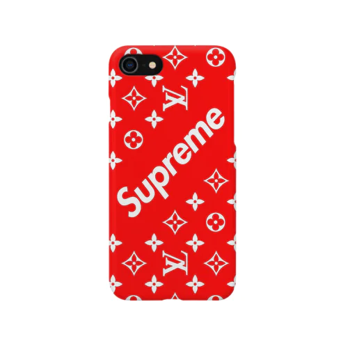 神 Smartphone Case