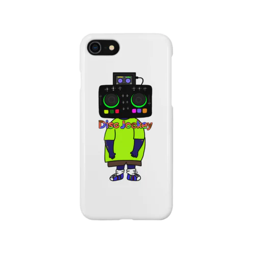 controller man iPhone Smartphone Case