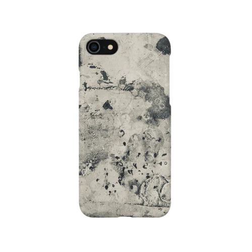 ゞ iPhone Smartphone Case