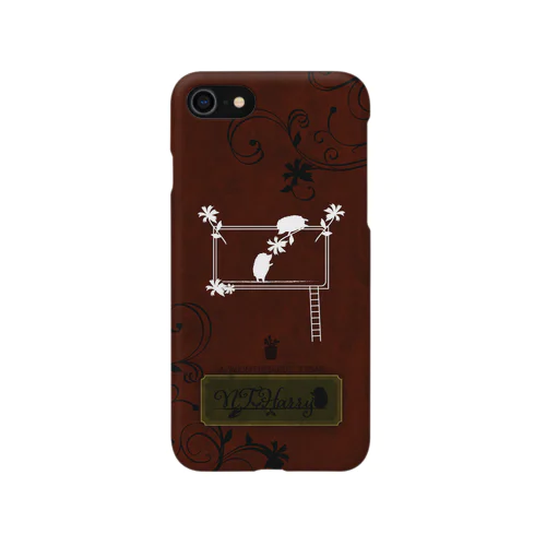 NTHarry Smartphone Case