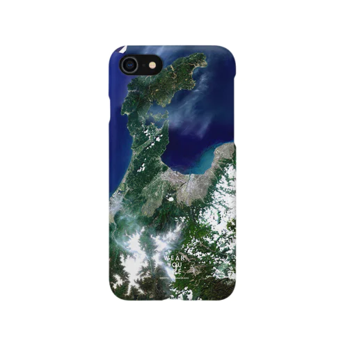 富山県 高岡市 スマートフォンケース iPhone Smartphone Case