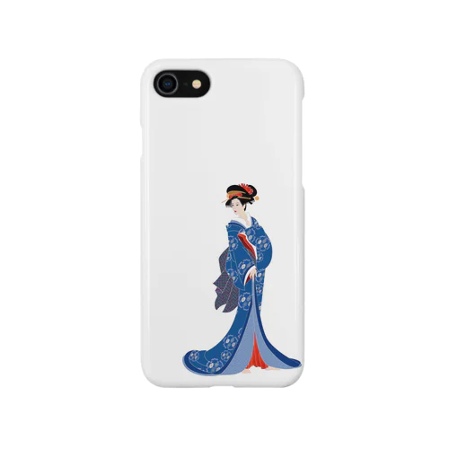 芸者 Smartphone Case