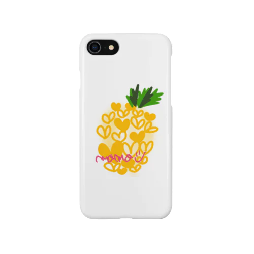 パイナップル Smartphone Case