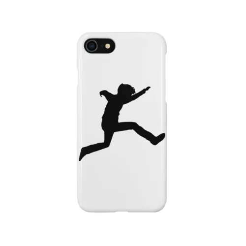 イケイケ iPhone Smartphone Case