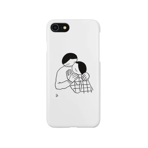 平凡HAG Smartphone Case