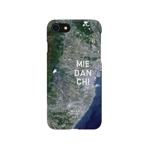 三重県 四日市市 スマートフォンケース iPhone Smartphone Case