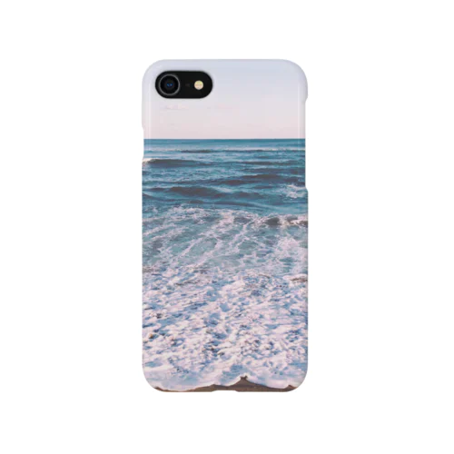 sea 2 Smartphone Case