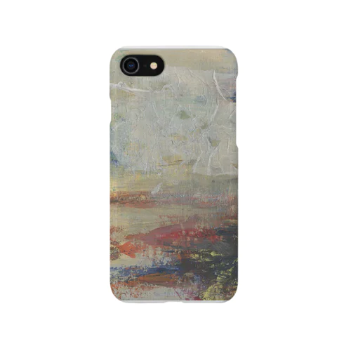 wall iPhone Smartphone Case