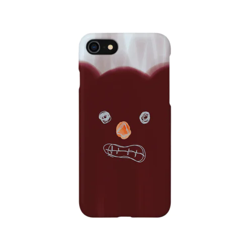 くま Smartphone Case