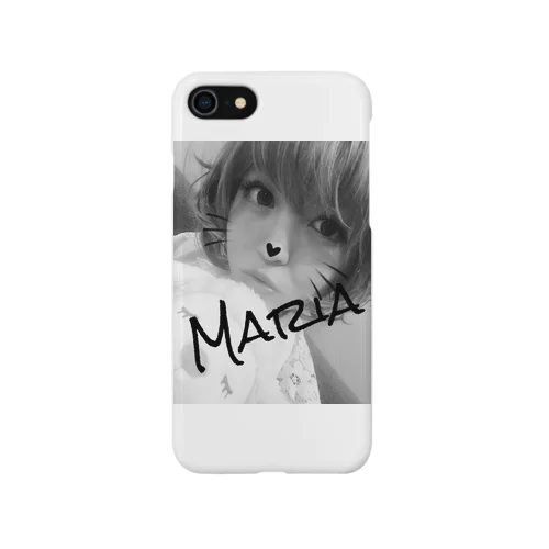 Mariaきぶん Smartphone Case