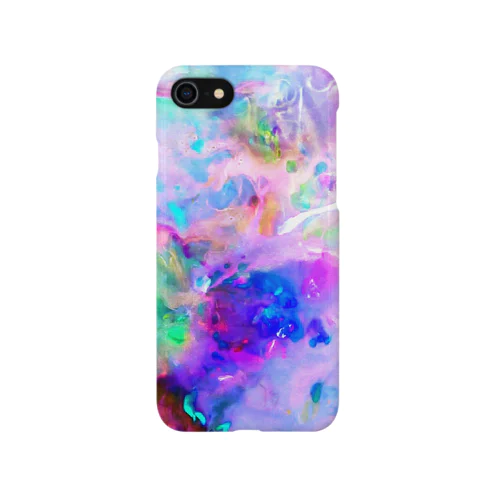 幻想 iPhone Smartphone Case