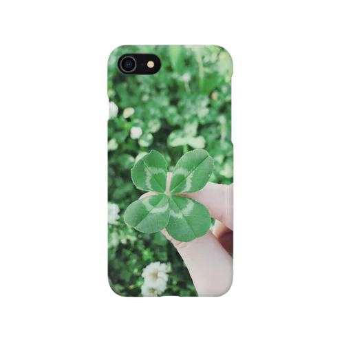 みーつけた！ iPhone Smartphone Case