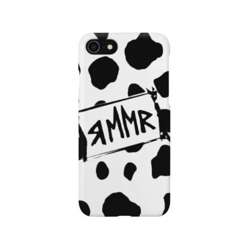 牛さんiphoneケース🐄 Smartphone Case