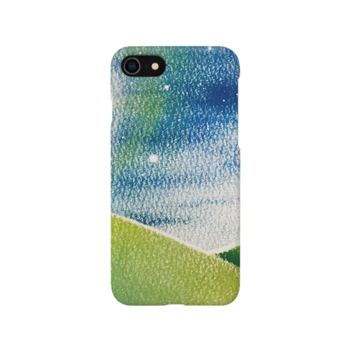 ちょっとひといき。 iPhone Smartphone Case