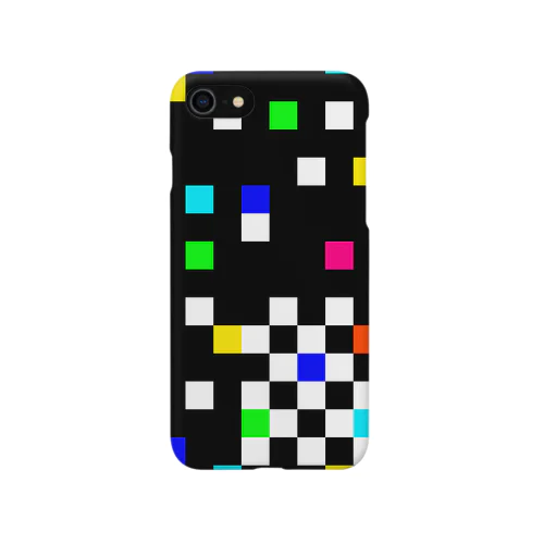 テトテト Smartphone Case