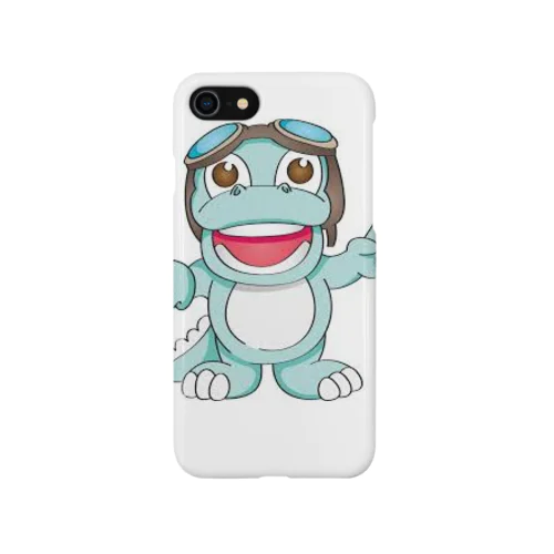 はっちゃん iPhone Smartphone Case