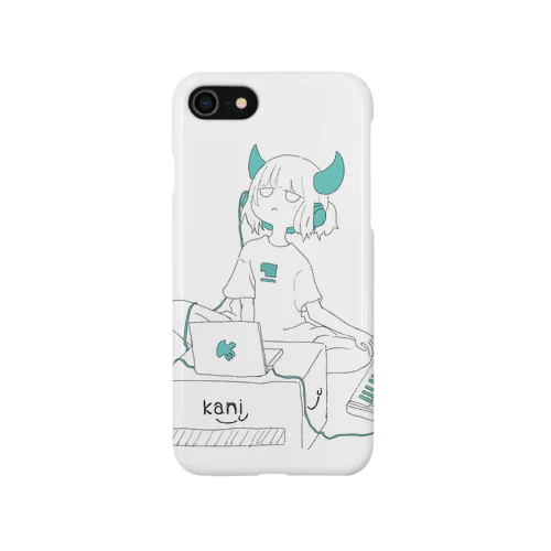 🎹 iPhone Smartphone Case