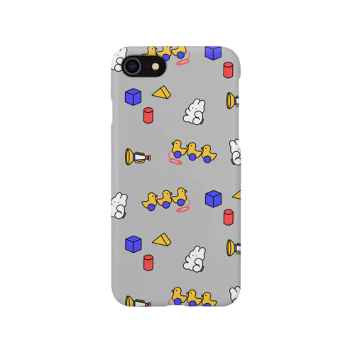 TOY Smartphone Case