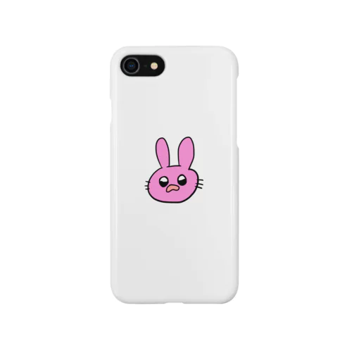 うさぎさんケース Smartphone Case