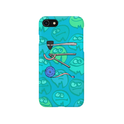 リハビリの道具たち Smartphone Case