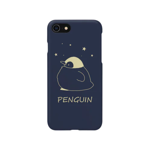 PENPENPENGUIN Smartphone Case