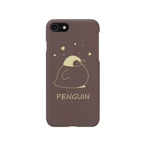 PENPENPENGUIN2 Smartphone Case