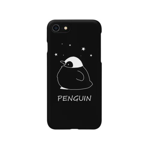 PENPENPENGUIN3 スマホケース