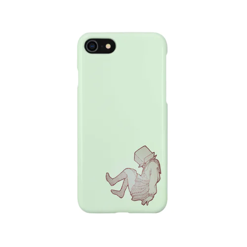 箱娘 iPhone Smartphone Case