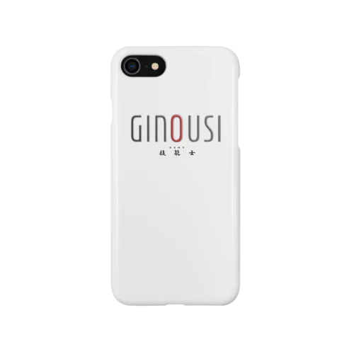 ぎのうし群”G style 　◆GINOUSI”070 Smartphone Case