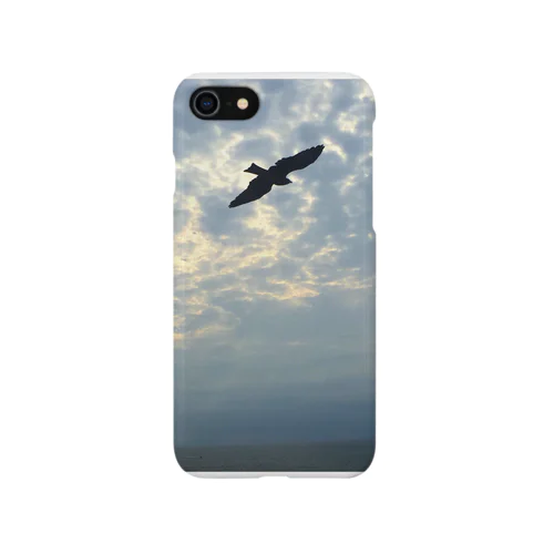Tombi iPhone Smartphone Case