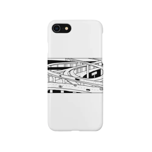 スシジャンクション Smartphone Case