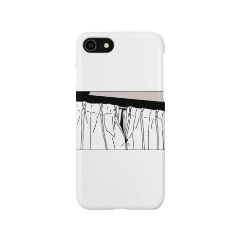 グンナイ Smartphone Case