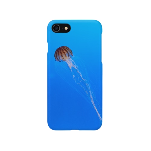 くらげ2 Smartphone Case