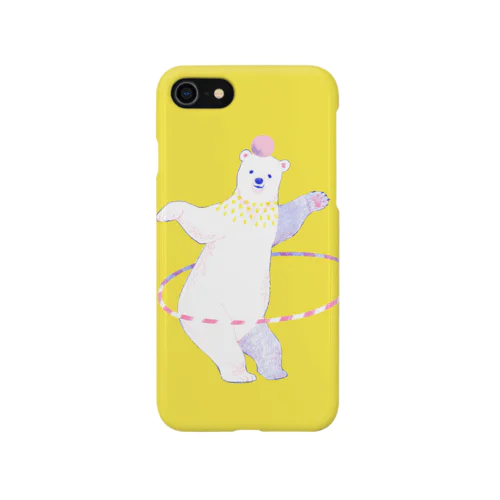 人気者 Smartphone Case