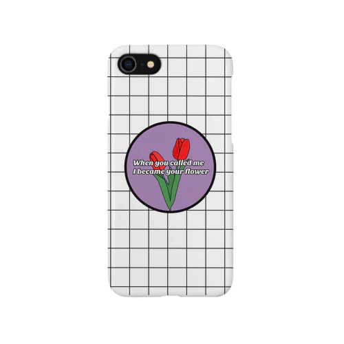 MY FLOWER Smartphone Case