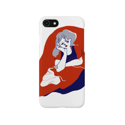 空想 Smartphone Case