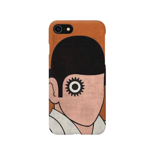 洗脳 iPhone Smartphone Case