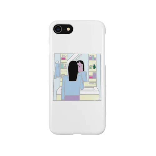 senmendai Smartphone Case