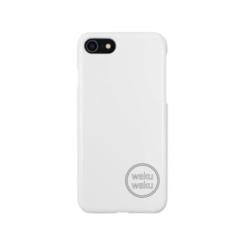 わくわく_5 Smartphone Case