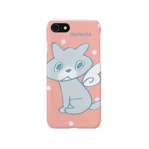 mameta2018 Smartphone Case