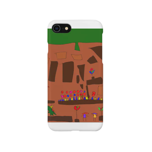 ゲーム中 Smartphone Case